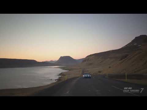 Gran Turismo 7 is a thing of beauty