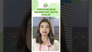 Pengakuan Perdana Virgoun saat Muncul ke Publik, Akui Tuduhan Inara Rusli Soal Perselingkuhan Benar