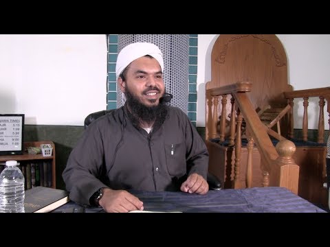 Seerah 75: Battle of Khandaq [2 غزوة الخندق‎ بعد]