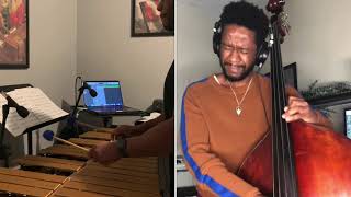 Warren Wolf &amp; Ben Williams play “Tricotism” composed by Oscar Pettiford