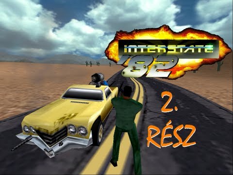 Interstate 82 PC