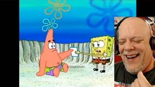 REACTION VIDEO | &quot;Best Memes #7&quot; - If That&#39;s A Sport, I&#39;m Winning Gold!