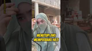 Download lagu Masyaallah Tabarakallah Cantiknya Muslimah Bercadar #muslimah #cadar #sholehah mp3