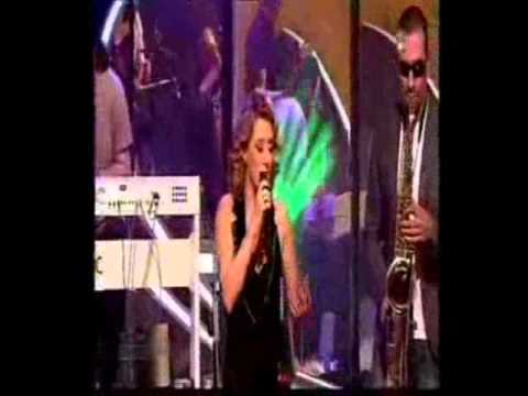 Vesna Dimic ilic- New York, New York ( Live)