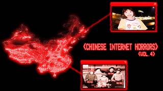 Download lagu The Disturbing Internet Horrors of China [Vol.4] mp3