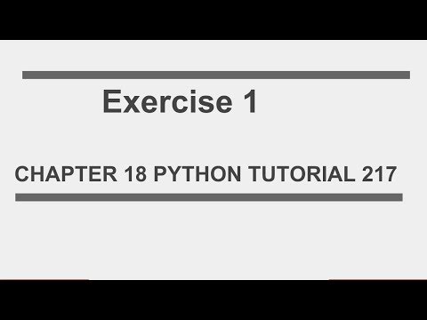 Complete Python 3 Course Introduction