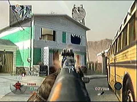 Black ops online gameplay pt10