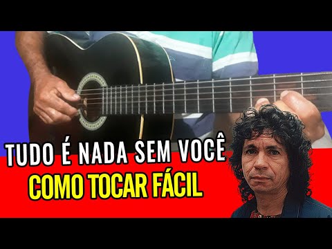 Tudo É Nada Sem Você - Bartô Galeno