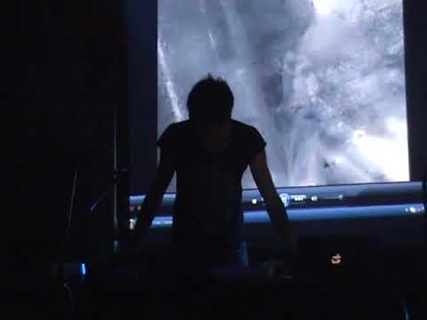 Illuminated Faces в Театре на Спасской