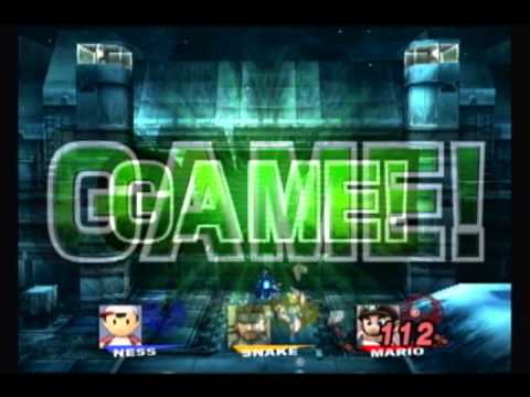 Snake Proximity Mine Fail