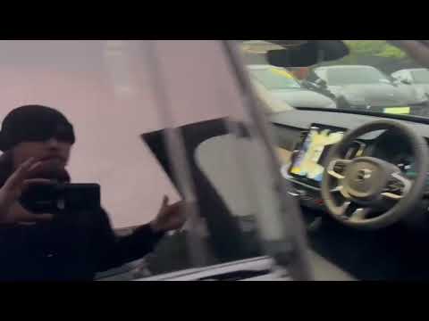 ☘️25Volvo XC90 2.0 PLUS DARK NEW GENERATION (rare) - Image 2