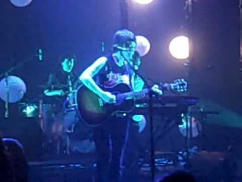 Tegan & Sara- Call It Off @ The Henry Fonda 10.19.08