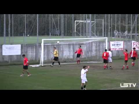 HL Leivi - Calvarese 0-2