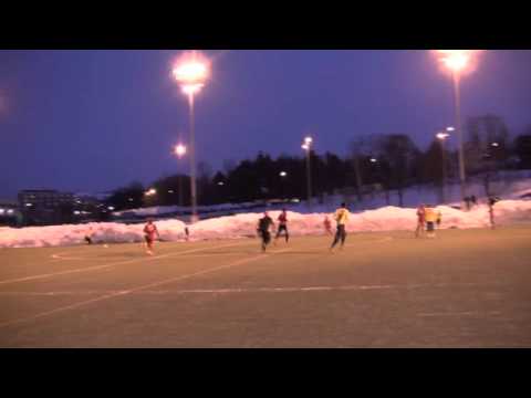 TAISTOTV - Malmi Töölön lähiö