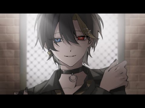 ギフト 中低音イケボで歌ってみた(cover by だいきり)
