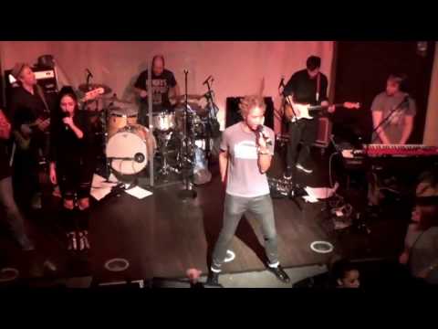 Worthy Davis * Lindbergh Blue Tower / Monday´s Finest