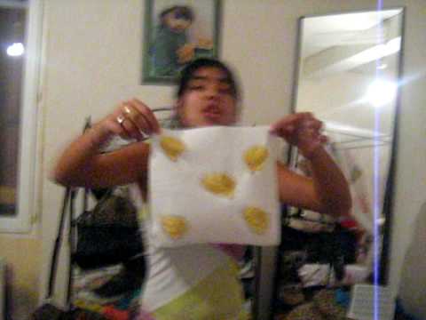 cérémonie du mouchoir gitan