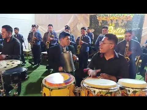 ORQ. EMPERADORES DE HUANCAYO / MIX HUAYNOS Y HUAYLASH / HUANCAYO 2025