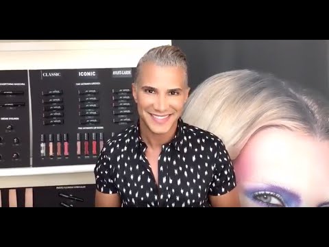 Jay Manuel Beauty HSN Today's Special
