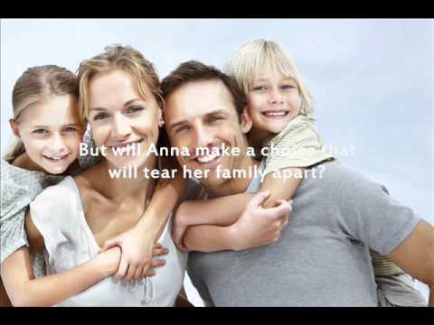 My Sisters Keeper Book Trailer