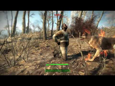 Fallout 4 LIVE STREAM!!! (Survival Mode)