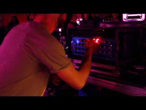 International Dub Gathering 2022 Launch Party - Arise