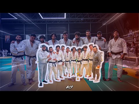 OBJECTIF FRANCE  ! - Le FILM de la qualif -  Equipes Seniors 1D 2023 - HD #judo #france