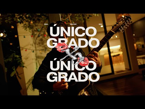 Unico Grado - XO (Video Oficial)