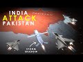 India Pakistan Airstrike Explained Re Uploaded India Operationsindoor Pakistan