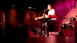 Keri Noble - If No One Will Listen