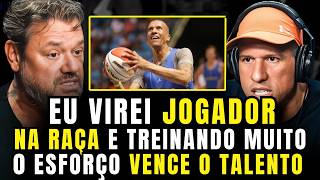 SE VOCÊ QUER ALGO SE DEDIQUE AO MÁXIMO E NÃO DESISTA ATÉ CONSEGUIR | PODEROSÍSSIMO NINJA