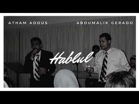 Atham Addus & Gerado - Ded Togn│Ethiopian Harari Music (Audio)