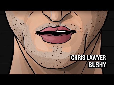 Chris Lawyer - Bushy (Official Audio)