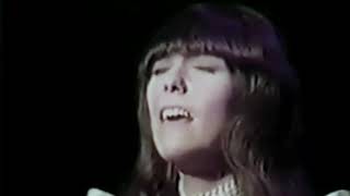 The Carpenters - One Love - Edition Special - Audio HQ ((Stereo))