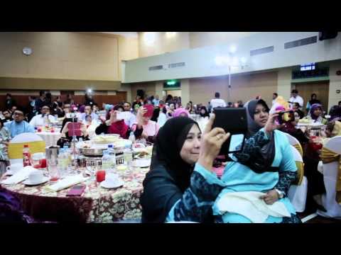 NR Bashirah - Video Promote