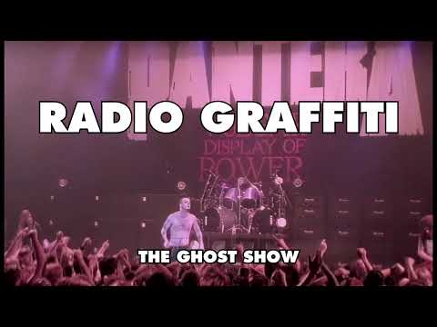 Pantera Exposed (Radio Graffiti)