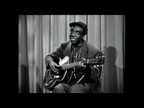 Blind Connie Williams - Take My Hand Precious Lord