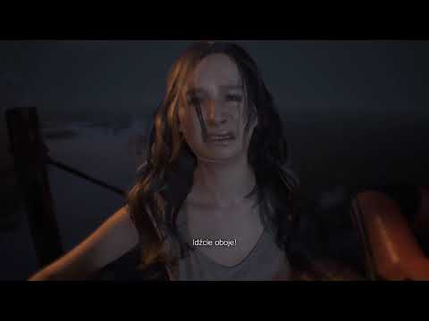 Zagrajmy w Resident Evil 7 odc  11