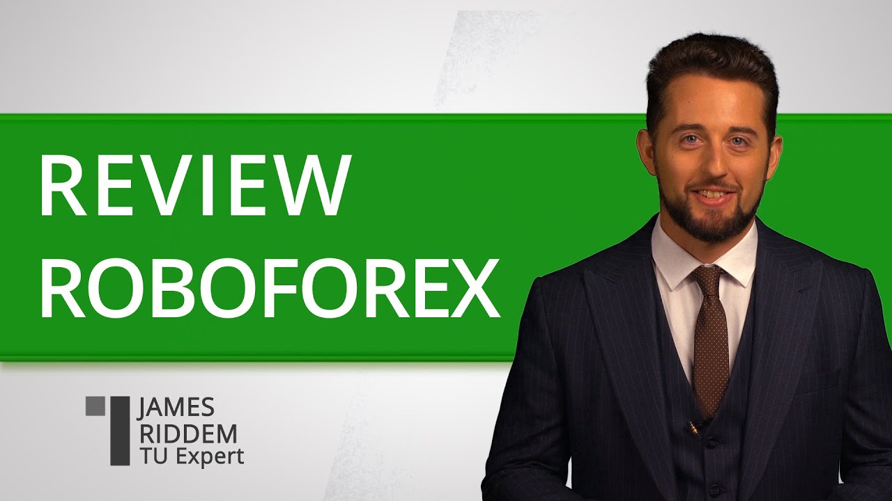 Revisão RoboForex – Revisões de clientes reais