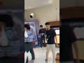 Jubin Nautiyal With Yohani Youtubeshorts