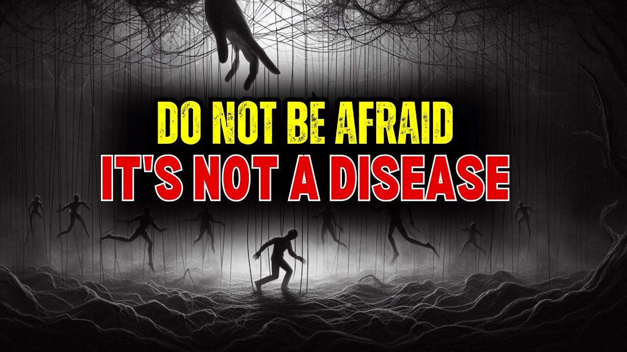 ✨ These Are the 5 Side Effects of Awakening That Few Chosen Ones Know About