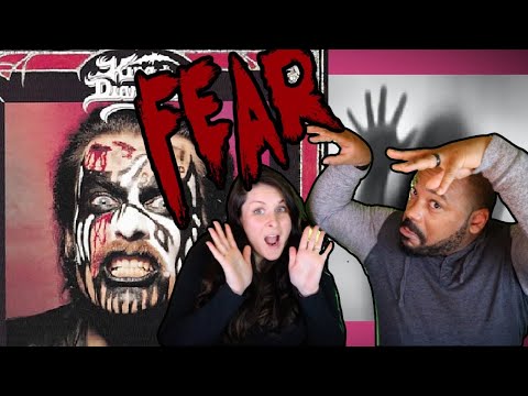 Christians React King Diamond - At The Graves