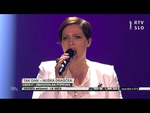 Nuška Drašček - Tak dan
