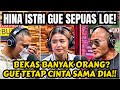 ISTRI PERNAH DI PAKE TEMEN GUE SILAHKAN HINA ️GUE JAGA DIA SAMPE MATI ️UUS KARTIKA Podcast