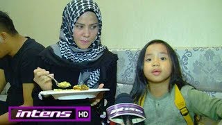 Download lagu Kedekatan Angel Lelga dan Putri Vicky Prasetyo - Intens mp3