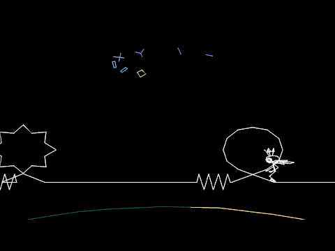 vib-request - Force of Nature - Just Forget (Perfect) (Akash Threader)