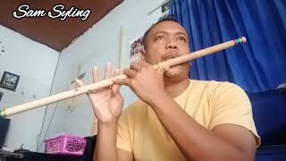 Download lagu Suling-Mata Hati:Iis Dahliah(Edisi Belajar)@SamSuling mp3