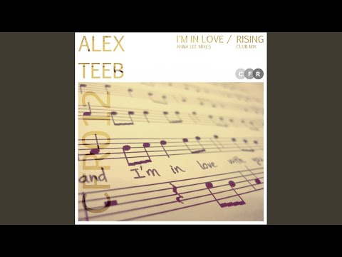 I'm In Love (Anna Lee Club Mix)