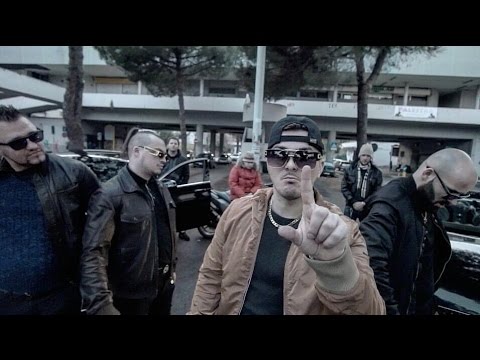 DESPRE TRUPA GOLANI (Og East Bull , Alex Sosa,MENGA Deny  Blanco)