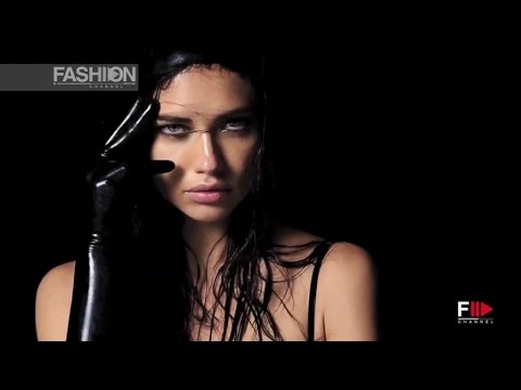 PIRELLI CALENDAR 2015 by Fashion Channel